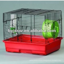 metal hamster cage